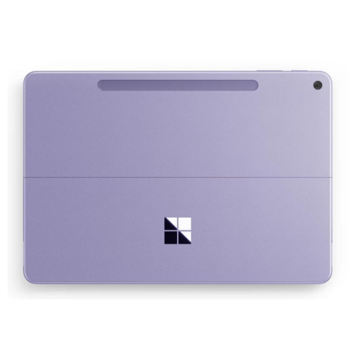 Laptop 2-in-1 Microsoft Surface Pro 12 EP2-33674, Snapdragon X Plus X1P-42-100, 12 inch Touch, RAM 16GB, UFS 512GB, Qualcomm Adreno, Windows 11, Violet - Imagine 3