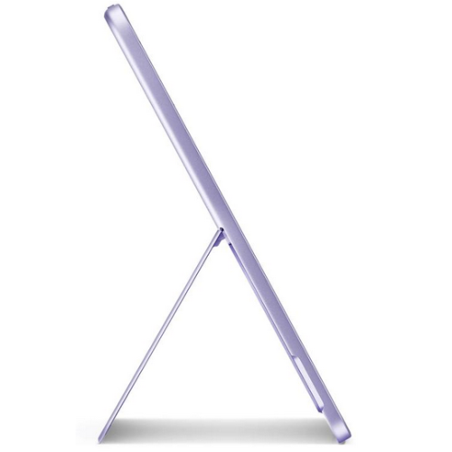 Laptop 2-in-1 Microsoft Surface Pro 12 EP2-33674, Snapdragon X Plus X1P-42-100, 12 inch Touch, RAM 16GB, UFS 512GB, Qualcomm Adreno, Windows 11, Violet - Imagine 4