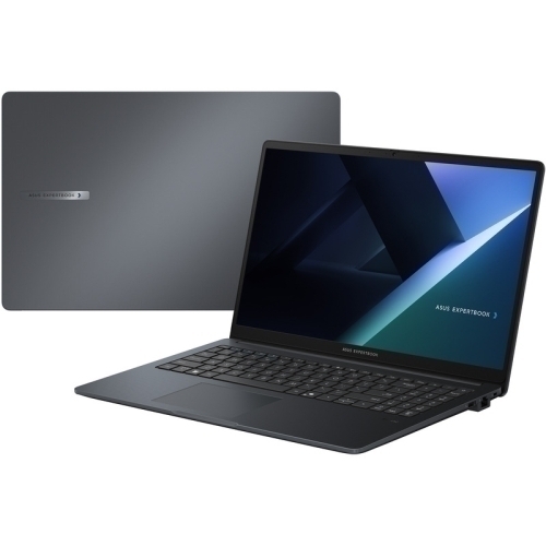 Laptop ASUS ExpertBook B1 B1503CVA-S78381XA, Intel Core 5 120U, 15.6 inch, RAM 16GB, SSD 512GB, Intel Graphics, Windows 11 Pro Educational, Gentle Grey - Imagine 6