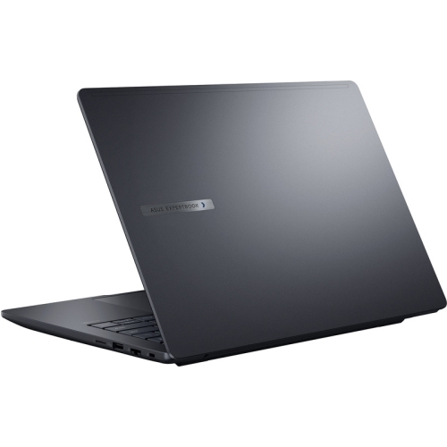 Laptop ASUS ExpertBook B3 B3405CCA-LY0271X, Intel Core Ultra 7 255H, 14 inch, RAM 32GB, SSD 512GB, Intel Arc 140T Graphics, Windows 11 Pro, Gentle Grey - Imagine 6