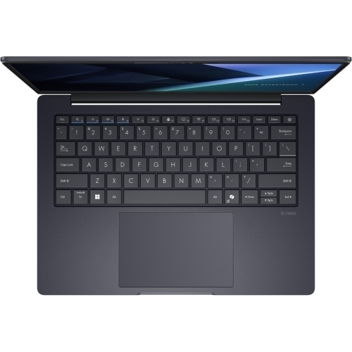 Laptop ASUS ExpertBook B3 B3405CCA-LY0271X, Intel Core Ultra 7 255H, 14 inch, RAM 32GB, SSD 512GB, Intel Arc 140T Graphics, Windows 11 Pro, Gentle Grey - Imagine 8