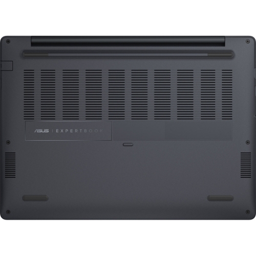 Laptop ASUS ExpertBook B3 B3405CCA-LY3290X, Intel Core Ultra 5 225H, 14 inch, RAM 16GB, SSD 512GB, Intel Graphics, Windows 11 Pro, Gentle Grey - Imagine 16