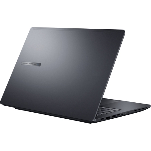 Laptop ASUS ExpertBook B3 B3405CCA-LY3290X, Intel Core Ultra 5 225H, 14 inch, RAM 16GB, SSD 512GB, Intel Graphics, Windows 11 Pro, Gentle Grey - Imagine 5