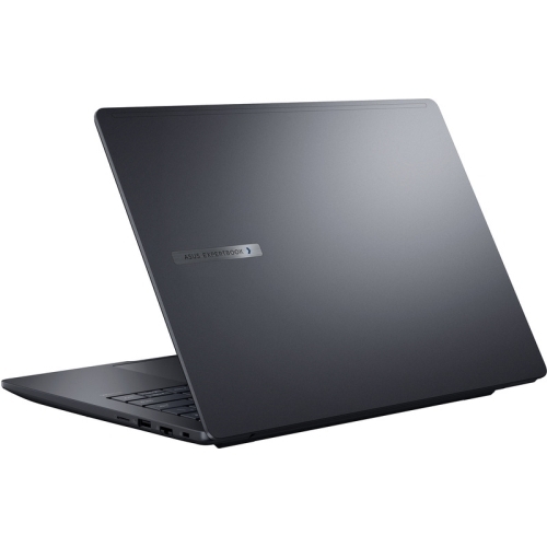Laptop ASUS ExpertBook B3 B3405CCA-LY3290X, Intel Core Ultra 5 225H, 14 inch, RAM 16GB, SSD 512GB, Intel Graphics, Windows 11 Pro, Gentle Grey - Imagine 6