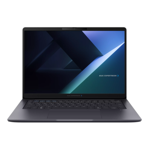 ASUS Laptop ASUS ExpertBook B3 G1 B3606CCA-MB0553, Intel Core 7 255H, 16 inch, RAM 8GB, SSD 512GB, Intel Arc 140T, Gentle Grey - IT-Fashion.ro