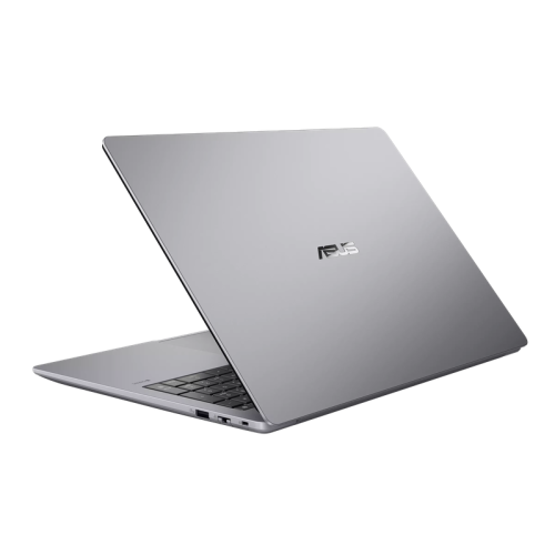 ASUS Laptop ASUS ExpertBook P3 G1 P3606CCA-MB0393, Intel Core Ultra 5 225H, 16 inch, RAM 8GB, SSD 512GB, Intel Arc 130T, Misty Grey - IT-Fashion.ro