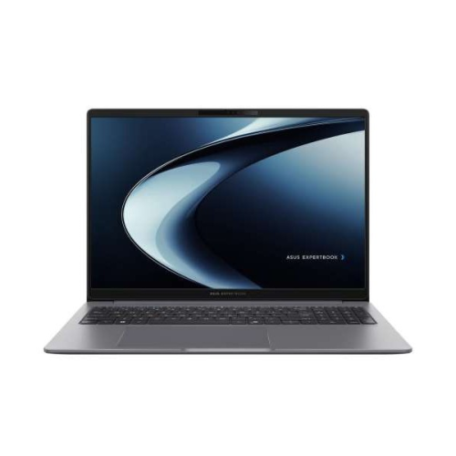ASUS Laptop ASUS ExpertBook P3 G2 PM3606CHA-MB0237X, AMD Ryzen 7 8840HS, 16 inch, RAM 16GB, SSD 512GB, AMD Radeon 860M, Windows 11 Pro, Misty Grey - IT-Fashion.ro