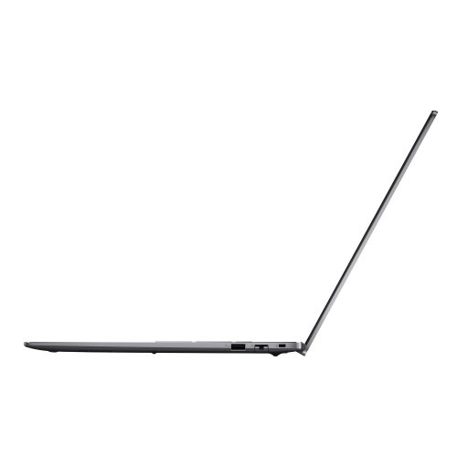 Laptop ASUS ExpertBook P3 PM3606CKA-MB0188 cu procesor AMD Ryzen AI 5 330, 16inch WUXGA, 16GB RAM, 512GB SSD, Radeon 820M, Fara sistem de operare, Misty Grey - Imagine 15
