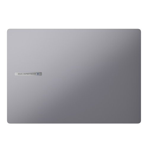 Laptop ASUS ExpertBook P3 PM3606CKA-MB0188 cu procesor AMD Ryzen AI 5 330, 16inch WUXGA, 16GB RAM, 512GB SSD, Radeon 820M, Fara sistem de operare, Misty Grey - Imagine 16