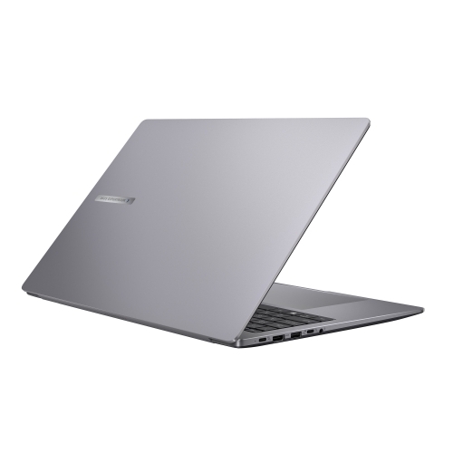 Laptop ASUS ExpertBook P3 PM3606CKA-MB0188 cu procesor AMD Ryzen AI 5 330, 16inch WUXGA, 16GB RAM, 512GB SSD, Radeon 820M, Fara sistem de operare, Misty Grey - Imagine 18