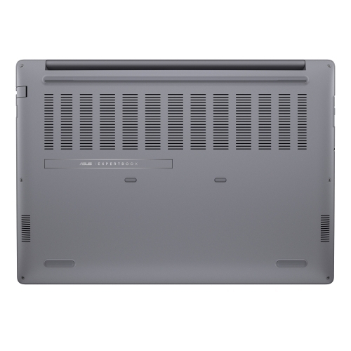 Laptop ASUS ExpertBook P3 PM3606CKA-MB0188 cu procesor AMD Ryzen AI 5 330, 16inch WUXGA, 16GB RAM, 512GB SSD, Radeon 820M, Fara sistem de operare, Misty Grey - Imagine 19