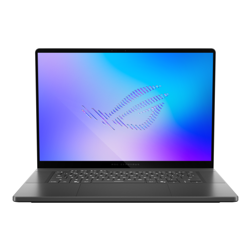 ASUS Laptop ASUS ROG Zephyrus G16 (2026) GU606AX-TB051X, Intel Core Ultra 9 386H, 16 inch, RAM 64GB, SSD 1TB, nVidia GeForce RTX 5090 24GB, Windows 11 Pro, Eclipse Gray - IT-Fashion.ro