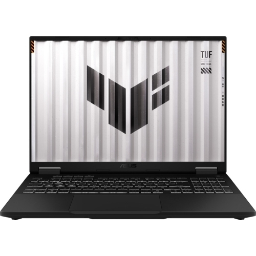 Laptop ASUS TUF Gaming A16 (2025) FA608UH-RV087, AMD Ryzen 7 260, 16 inch, RAM 32GB, SSD 512GB, nVidia GeForce RTX 5050 8GB, Fara sistem de operare, Jaeger Gray - Imagine 4