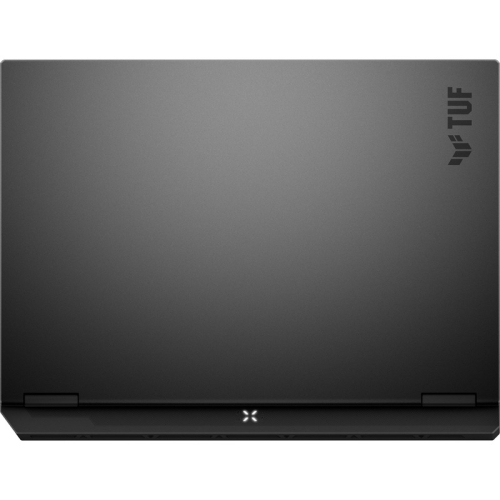 Laptop ASUS TUF Gaming A16 (2025) FA608UH-RV087, AMD Ryzen 7 260, 16 inch, RAM 32GB, SSD 512GB, nVidia GeForce RTX 5050 8GB, Fara sistem de operare, Jaeger Gray - Imagine 12