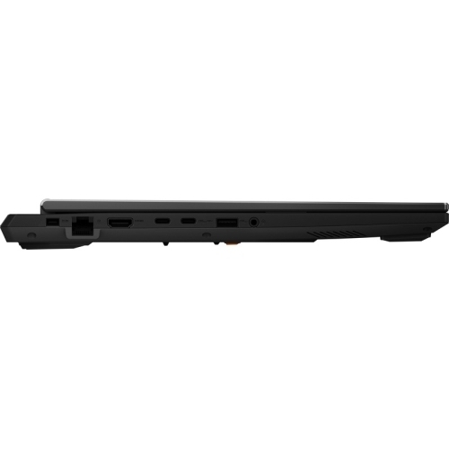 Laptop ASUS TUF Gaming A16 (2025) FA608UH-RV087, AMD Ryzen 7 260, 16 inch, RAM 32GB, SSD 512GB, nVidia GeForce RTX 5050 8GB, Fara sistem de operare, Jaeger Gray - Imagine 13