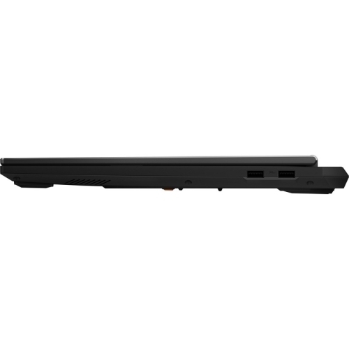 Laptop ASUS TUF Gaming A16 (2025) FA608UH-RV087, AMD Ryzen 7 260, 16 inch, RAM 32GB, SSD 512GB, nVidia GeForce RTX 5050 8GB, Fara sistem de operare, Jaeger Gray - Imagine 14