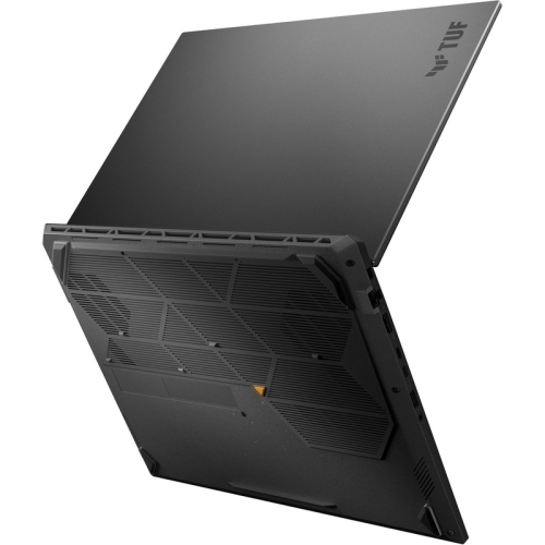 Laptop ASUS TUF Gaming A16 (2025) FA608UH-RV087, AMD Ryzen 7 260, 16 inch, RAM 32GB, SSD 512GB, nVidia GeForce RTX 5050 8GB, Fara sistem de operare, Jaeger Gray - Imagine 17