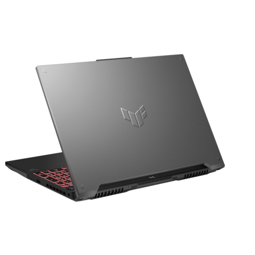 Laptop ASUS TUF Gaming A16 FA607NUG-RL150, AMD Ryzen 7 7445HS, 16 inch, RAM 16GB, SSD 512GB, nVidia GeForce RTX 4050 6GB, Fara sistem de operare, Mecha Gray - Imagine 7