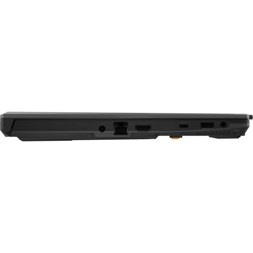 Laptop ASUS TUF Gaming F16 FX607VJB-RL164, Intel Core 5 210H, 16 inch, RAM 16GB, SSD 512GB, nVidia GeForce RTX 3050 6GB, Fara sistem de operare, Mecha Gray - Imagine 6