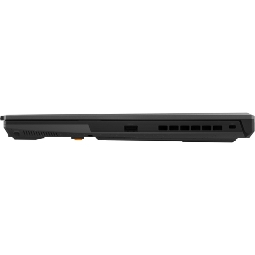 Laptop ASUS TUF Gaming F16 FX607VJB-RL164, Intel Core 5 210H, 16 inch, RAM 16GB, SSD 512GB, nVidia GeForce RTX 3050 6GB, Fara sistem de operare, Mecha Gray - Imagine 7