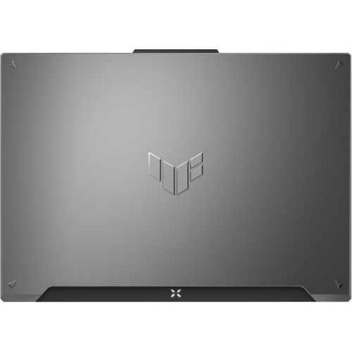 Laptop ASUS TUF Gaming F16 FX607VJB-RL164, Intel Core 5 210H, 16 inch, RAM 16GB, SSD 512GB, nVidia GeForce RTX 3050 6GB, Fara sistem de operare, Mecha Gray - Imagine 12