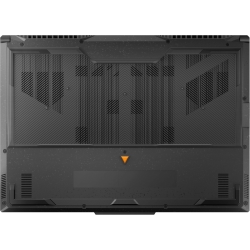 Laptop ASUS TUF Gaming F16 FX607VJB-RL164, Intel Core 5 210H, 16 inch, RAM 16GB, SSD 512GB, nVidia GeForce RTX 3050 6GB, Fara sistem de operare, Mecha Gray - Imagine 13