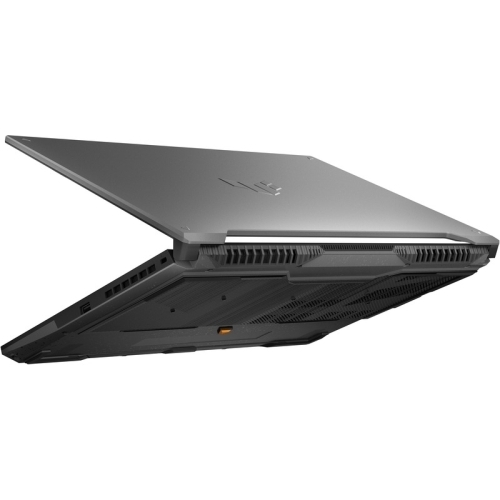 Laptop ASUS TUF Gaming F16 FX607VJB-RL164, Intel Core 5 210H, 16 inch, RAM 16GB, SSD 512GB, nVidia GeForce RTX 3050 6GB, Fara sistem de operare, Mecha Gray - Imagine 14