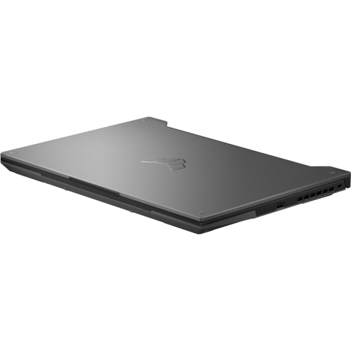 Laptop ASUS TUF Gaming F16 FX607VJB-RL164, Intel Core 5 210H, 16 inch, RAM 16GB, SSD 512GB, nVidia GeForce RTX 3050 6GB, Fara sistem de operare, Mecha Gray - Imagine 15