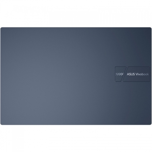 Laptop ASUS VivoBook 15 X1504VA-BQ4267, Intel Core 5 120U, 15.6 inch, RAM 16GB, SSD 512GB, Intel Graphics, Fara sistem de operare, Quiet Blue - Imagine 7