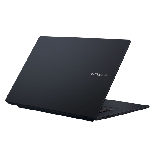 Laptop ASUS VivoBook 18 M1807HA-S8025, 18.4" WUXGA, AMD® Ryzen™ 7 260, 16GB RAM, SSD 1TB, AMD Radeon 780M, Fara sistem de operare, Quiet Blue - Imagine 6