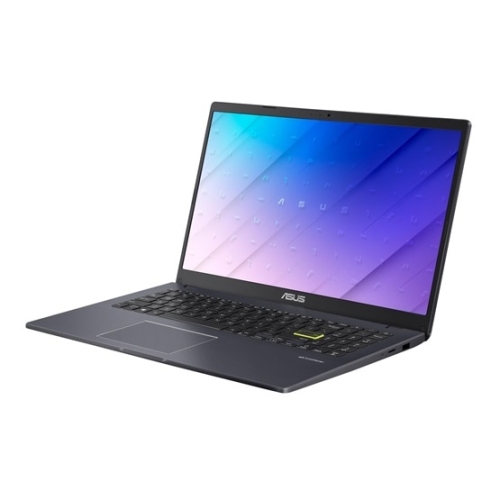 Laptop ASUS VivoBook Go 15 E510KA-BQ1204, Intel Celeron N4500, 15.6 inch, RAM 8GB, SSD 512GB, Intel UHD Graphics, Fara sistem de operare, Star Black - Imagine 3