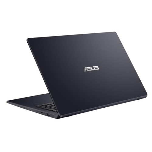 Laptop ASUS VivoBook Go 15 E510KA-BQ1204, Intel Celeron N4500, 15.6 inch, RAM 8GB, SSD 512GB, Intel UHD Graphics, Fara sistem de operare, Star Black - Imagine 4