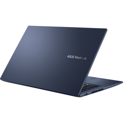 ASUS Laptop ASUS Vivobook 15 M1502XA-BQ011, AMD Ryzen 9 7940HS, 15.6 inch, RAM 8GB, SSD 512GB, AMD Radeon 780M, Quiet Blue - IT-Fashion.ro