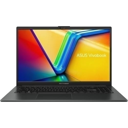 ASUS Laptop ASUS Vivobook Go 15 E1504FA-BQ2909, AMD Ryzen 5 40, 15.6 inch, RAM 8GB, SSD 512GB, AMD Radeon 610M, Fara sistem de operare, Mixed Black - IT-Fashion.ro