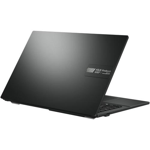 Laptop ASUS Vivobook Go 15 E1504FA-BQ2909, AMD Ryzen 5 40, 15.6 inch, RAM 8GB, SSD 512GB, AMD Radeon 610M, Fara sistem de operare, Mixed Black - Imagine 6