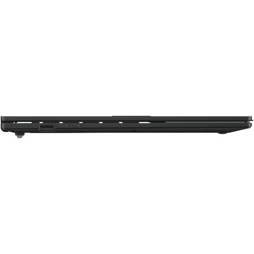 Laptop ASUS Vivobook Go 15 E1504FA-BQ2909, AMD Ryzen 5 40, 15.6 inch, RAM 8GB, SSD 512GB, AMD Radeon 610M, Fara sistem de operare, Mixed Black - Imagine 7