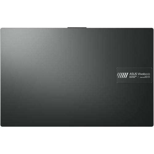 Laptop ASUS Vivobook Go 15 E1504FA-BQ2909, AMD Ryzen 5 40, 15.6 inch, RAM 8GB, SSD 512GB, AMD Radeon 610M, Fara sistem de operare, Mixed Black - Imagine 9