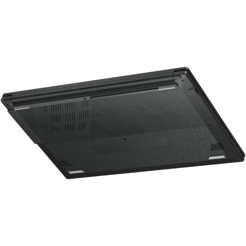 Laptop ASUS Vivobook Go 15 E1504FA-BQ2909, AMD Ryzen 5 40, 15.6 inch, RAM 8GB, SSD 512GB, AMD Radeon 610M, Fara sistem de operare, Mixed Black - Imagine 10