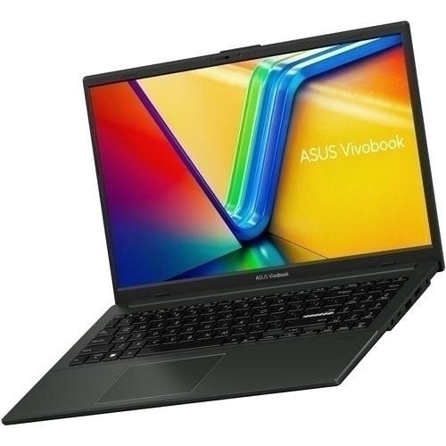 Laptop ASUS Vivobook Go 15 E1504FA-BQ2909, AMD Ryzen 5 40, 15.6 inch, RAM 8GB, SSD 512GB, AMD Radeon 610M, Fara sistem de operare, Mixed Black - Imagine 11