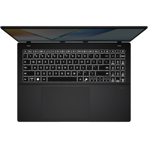 Laptop ASUS Vivobook S16 S3607VA-RP108, Intel Core 5 210H, 16 inch, RAM 16GB, SSD 1TB, Intel UHD Graphics, Fara sistem de operare, Matte Gray - Imagine 6