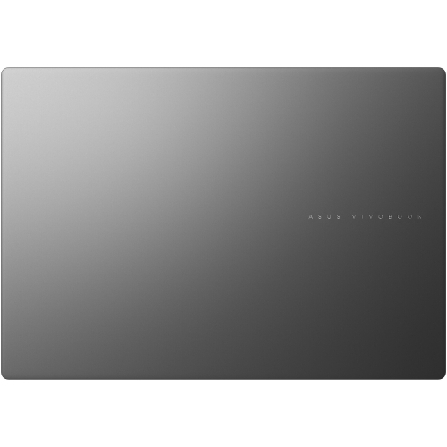 Laptop ASUS Vivobook S16 S3607VA-RP168, Intel Core 7 240H, 16 inch, RAM 16GB, SSD 1TB, Intel Graphics, Fara sistem de operare, Matte Gray - Imagine 10