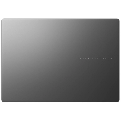 Laptop ASUS Vivobook S3407VA-LY129, Intel Core 5 210H, 14 inch, RAM 16GB, SSD 1TB, Intel Graphics, Fara sistem de operare, Matte Gray - Imagine 9
