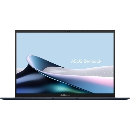 Laptop ASUS Zenbook 14 OLED UX3405CA-ST1079X, Intel Core Ultra 9 285H, 14 inch, RAM 32GB, SSD 1TB, Intel Arc 140T, Windows 11 Pro, Ponder Blue - Imagine 3