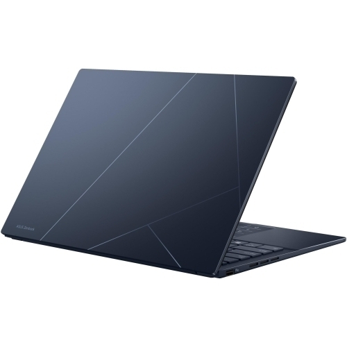 Laptop ASUS Zenbook 14 OLED UX3405CA-ST1079X, Intel Core Ultra 9 285H, 14 inch, RAM 32GB, SSD 1TB, Intel Arc 140T, Windows 11 Pro, Ponder Blue - Imagine 10