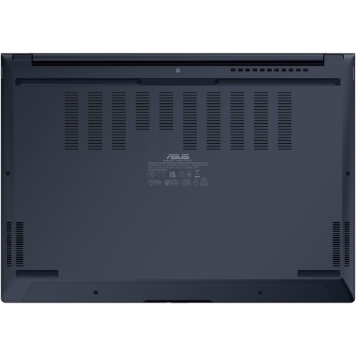 Laptop ASUS Zenbook 14 OLED UX3405CA-ST1079X, Intel Core Ultra 9 285H, 14 inch, RAM 32GB, SSD 1TB, Intel Arc 140T, Windows 11 Pro, Ponder Blue - Imagine 12