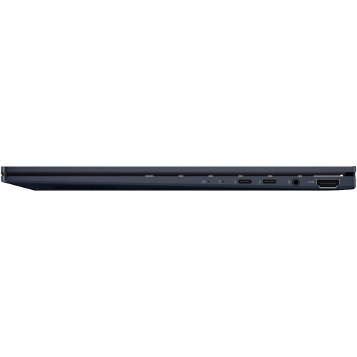 Laptop ASUS Zenbook 14 OLED UX3405CA-ST1079X, Intel Core Ultra 9 285H, 14 inch, RAM 32GB, SSD 1TB, Intel Arc 140T, Windows 11 Pro, Ponder Blue - Imagine 14
