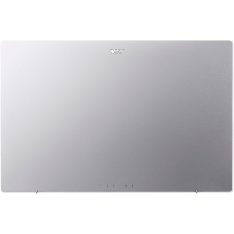 Laptop Acer Aspire Go 15 AG15-71P-58WM NX.JDCEX.002, Intel Core i5-1334U, 15.6 inch, RAM 16GB, SSD 512GB, Intel Iris Xe Graphics, Fara sistem de operare, Pure Silver - Imagine 7
