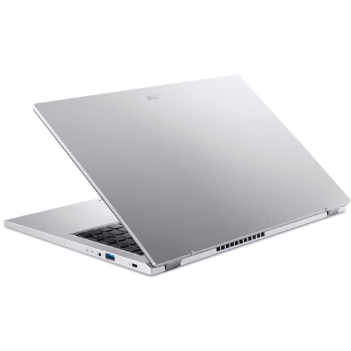 Laptop Acer Aspire Go 15 AG15-72P-30WD NX.JSVEX.008, Intel Core i3-1305U, 15.6 inch, RAM 16GB, SSD 512GB, Intel UHD Graphics, Fara sistem de operare, Pure Silver - Imagine 5