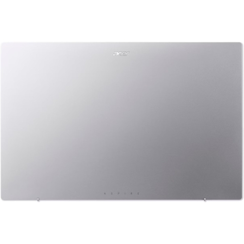 Laptop Acer Aspire Go 15 AG15-72P-30WD NX.JSVEX.008, Intel Core i3-1305U, 15.6 inch, RAM 16GB, SSD 512GB, Intel UHD Graphics, Fara sistem de operare, Pure Silver - Imagine 6