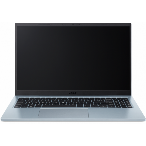 ACER Laptop Acer Aspire Go 15 AG15-72P-70P0 NX.JW6EX.007, Intel Core 7 150U, 15.6 inch, RAM 16GB, SSD 1TB, Intel Graphics, Linux, Snow Blue - IT-Fashion.ro